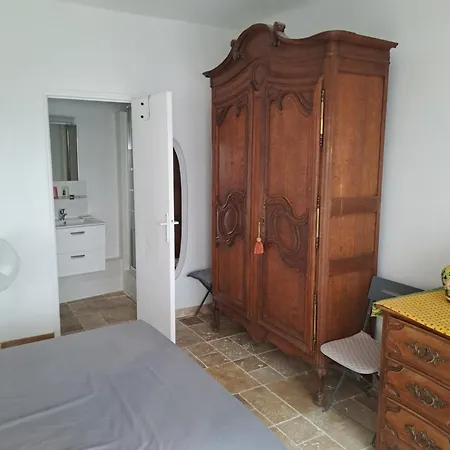 Belle Maison De Village Entierement Climatisee *