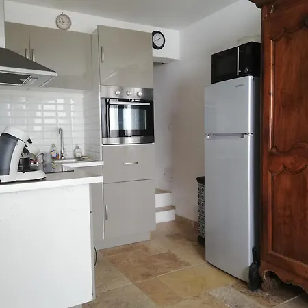 Belle Maison De Village Entierement Climatisee