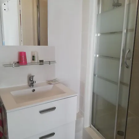 Belle Maison De Village Entierement Climatisee Дом отдыха