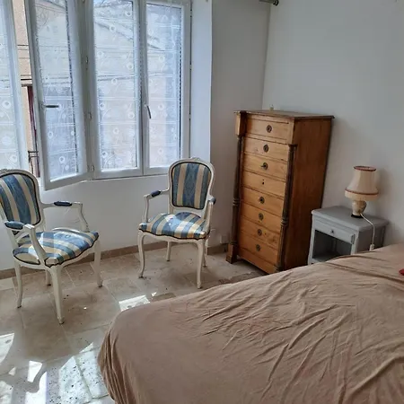 Belle Maison De Village Entierement Climatisee Дом отдыха Виас