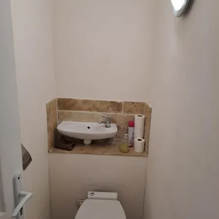 Belle Maison De Village Entierement Climatisee * Виас