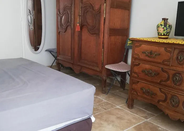 Belle Maison De Village Entierement Climatisee